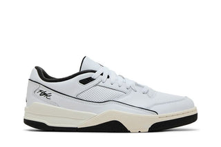 Air Jordan Flight Court 'White Black'