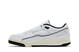 Air Jordan Flight Court 'White Black'