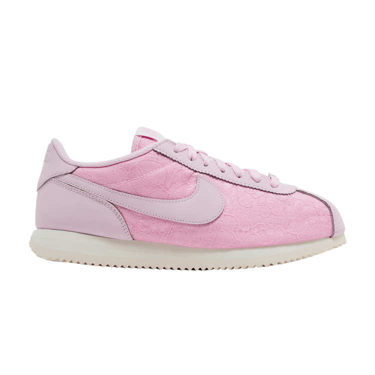 Nike Cortez 'Pink Foam Floral'