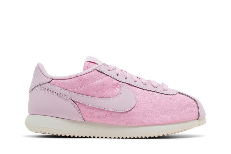 Nike Cortez 'Pink Foam Floral'