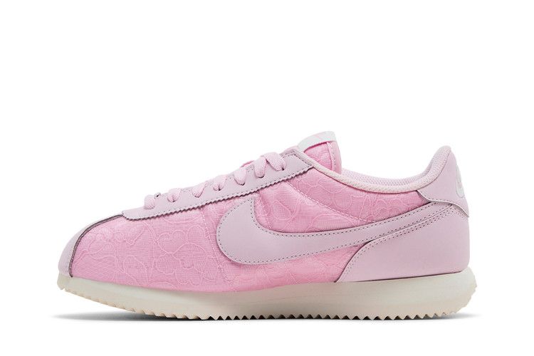 Nike Cortez 'Pink Foam Floral'
