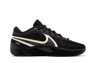 Nike Giannis Freak 6 'Black Label Pack'
