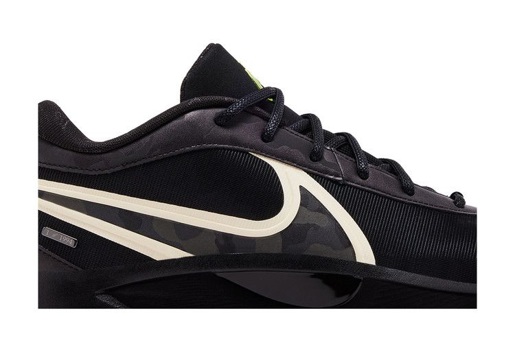 Nike Giannis Freak 6 'Black Label Pack'