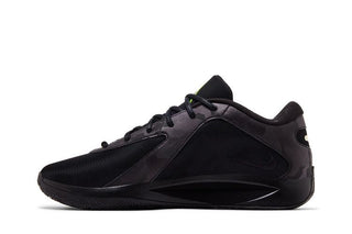 Nike Giannis Freak 6 'Black Label Pack'