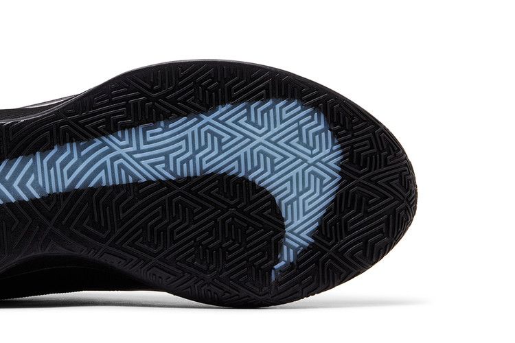 Nike Giannis Freak 6 'Black Label Pack'