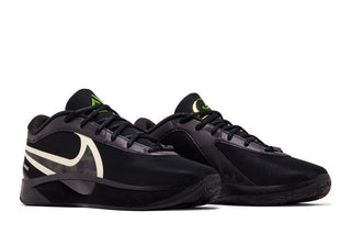 Nike Giannis Freak 6 'Black Label Pack'
