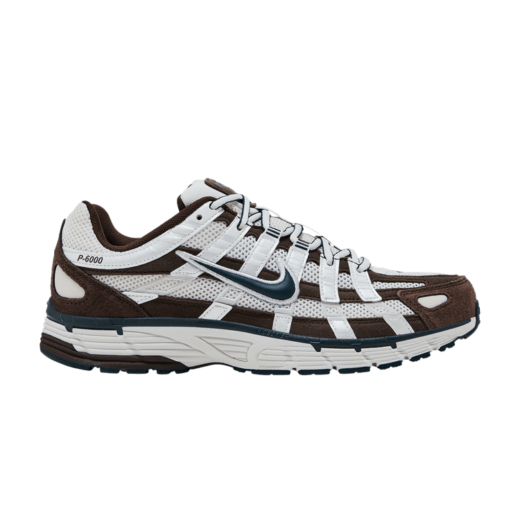 Nike P-6000 'Baroque Brown'