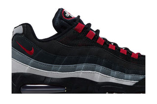 Liverpool F.C. x Nike Air Max 95 OG 'You’ll Never Walk Alone'