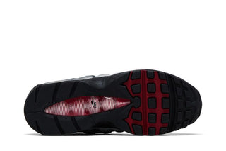 Liverpool F.C. x Nike Air Max 95 OG 'You’ll Never Walk Alone'