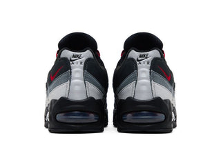Liverpool F.C. x Nike Air Max 95 OG 'You’ll Never Walk Alone'