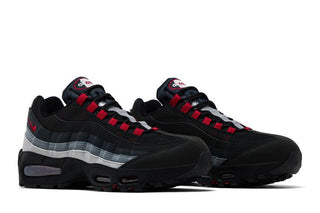 Liverpool F.C. x Nike Air Max 95 OG 'You’ll Never Walk Alone'