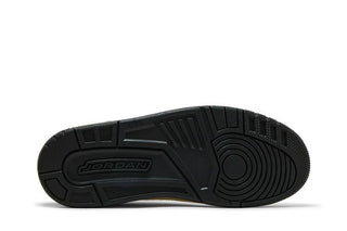 Air Jordan Spizike Low 'Sail Anthracite'