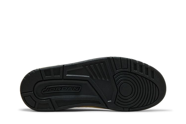 Air Jordan Spizike Low 'Sail Anthracite'