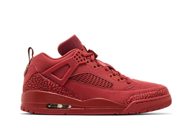 Air Jordan Spizike Low 'Canyon Rust'