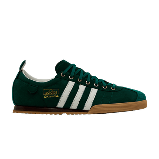 adidas Samba 62 'Collegiate Green'