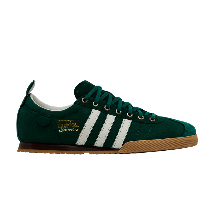 adidas Samba 62 'Collegiate Green'