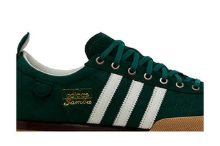 adidas Samba 62 'Collegiate Green'