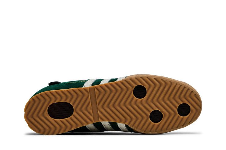 adidas Samba 62 'Collegiate Green'