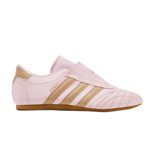 adidas Taekwondo 'Clear Pink Satin'