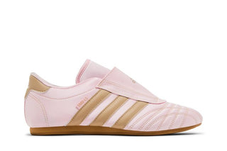 adidas Taekwondo 'Clear Pink Satin'