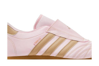 adidas Taekwondo 'Clear Pink Satin'