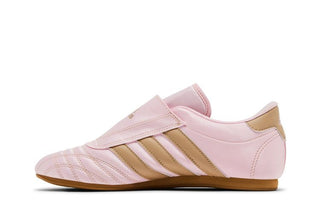 adidas Taekwondo 'Clear Pink Satin'