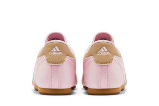 adidas Taekwondo 'Clear Pink Satin'