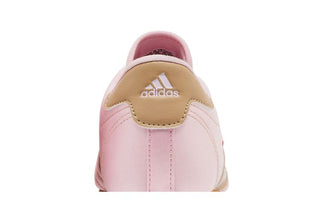 adidas Taekwondo 'Clear Pink Satin'