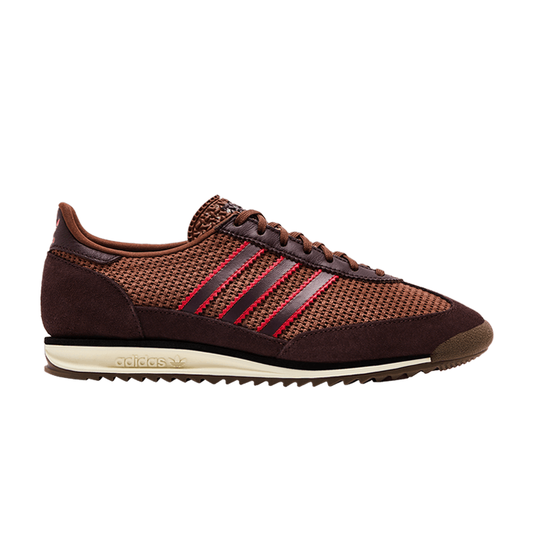 adidas SL72 OG 'Preloved Brown'