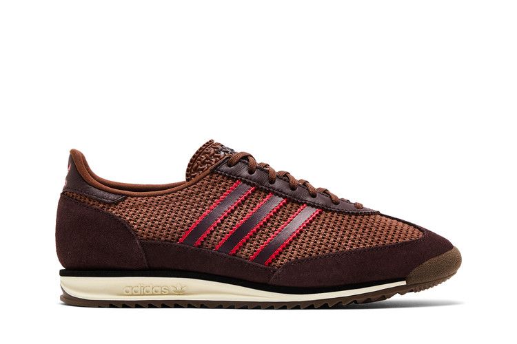 adidas SL72 OG 'Preloved Brown'