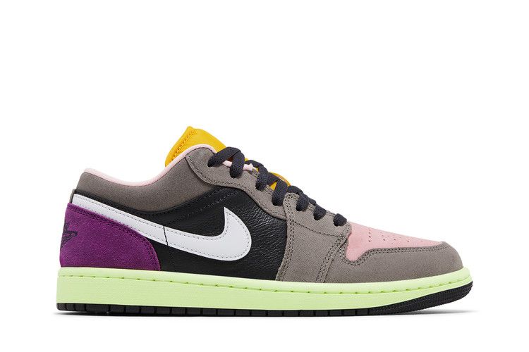 Air Jordan 1 Low SE 'Tokyo Bio Hack'