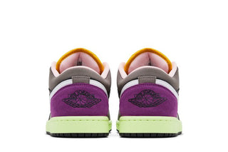 Air Jordan 1 Low SE 'Tokyo Bio Hack'