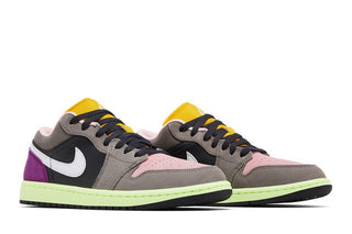 Air Jordan 1 Low SE 'Tokyo Bio Hack'