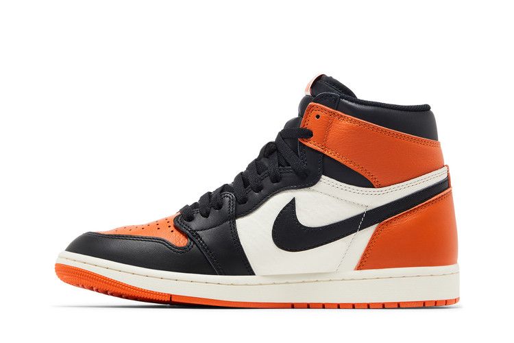 Air Jordan 1 Retro High OG 'Shattered Backboard' 2025