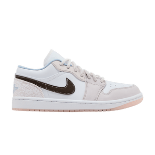 Air Jordan 1 Low 'Coral Reef'