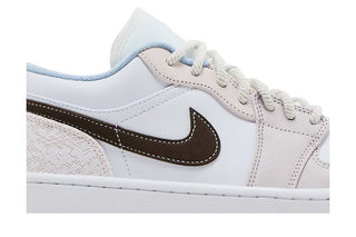 Air Jordan 1 Low 'Coral Reef'