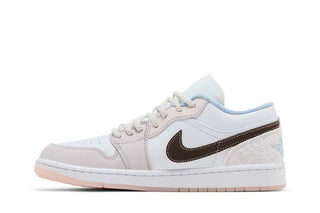 Air Jordan 1 Low 'Coral Reef'