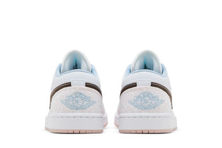 Air Jordan 1 Low 'Coral Reef'