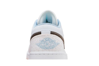 Air Jordan 1 Low 'Coral Reef'