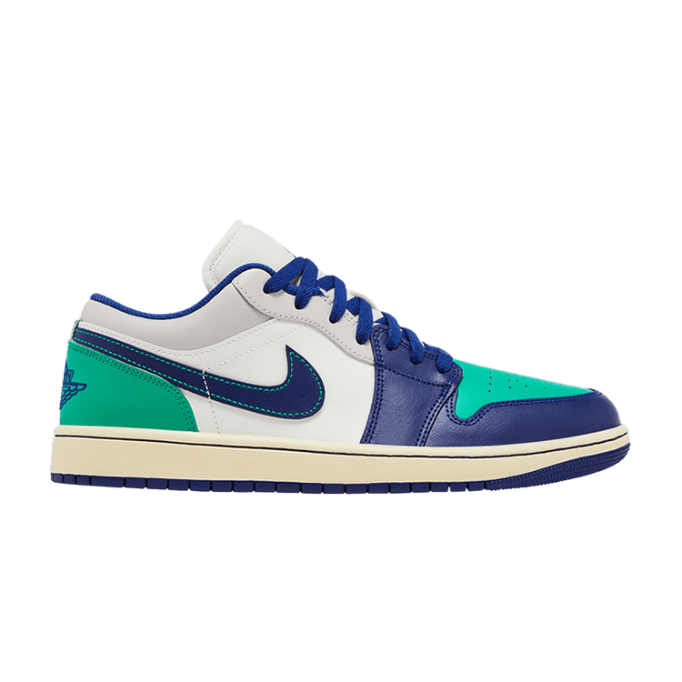 Air Jordan 1 Low 'Rare Air'