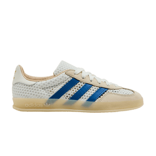 adidas Gazelle Indoor 'Off White Focus Blue'