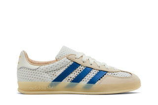 adidas Gazelle Indoor 'Off White Focus Blue'