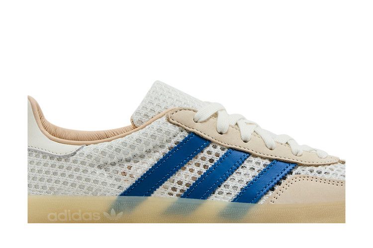 adidas Gazelle Indoor 'Off White Focus Blue'