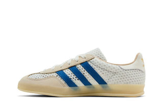 adidas Gazelle Indoor 'Off White Focus Blue'