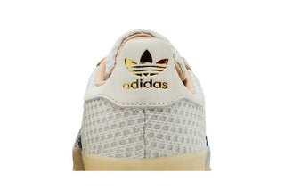 adidas Gazelle Indoor 'Off White Focus Blue'
