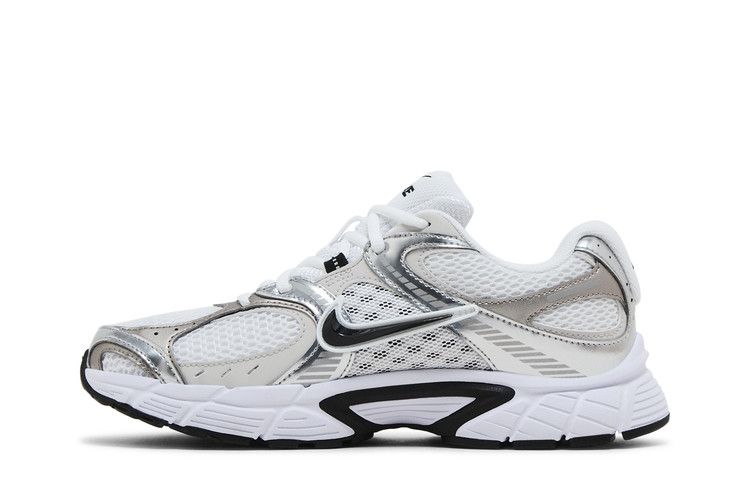 Nike V5 RNR 'Vast Grey'