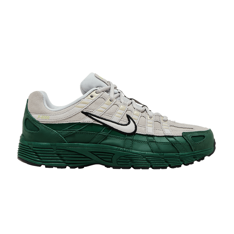 Nike P-6000 Premium 'Vast Grey Fir'