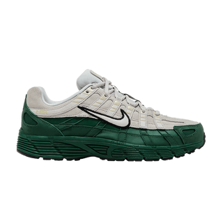 Nike P-6000 Premium 'Vast Grey Fir'