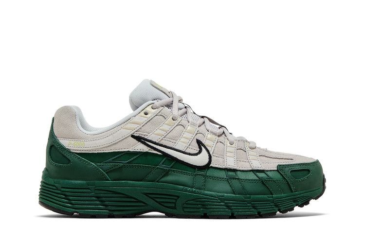 Nike P-6000 Premium 'Vast Grey Fir'