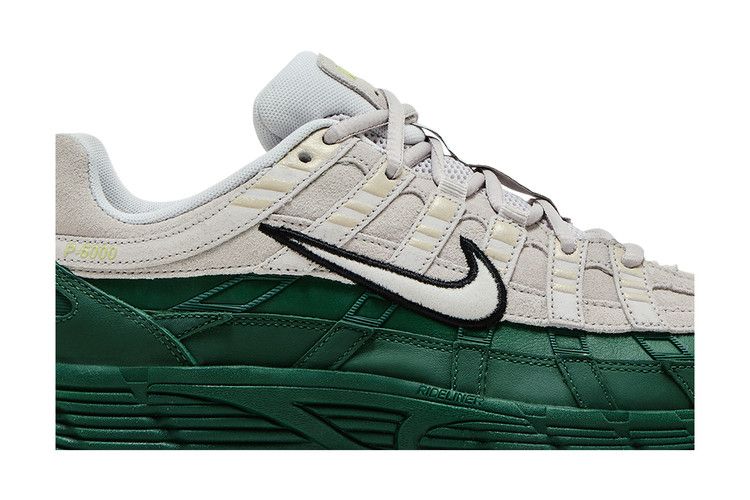 Nike P-6000 Premium 'Vast Grey Fir'